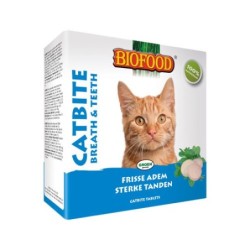 Biofood Catbite - 100...