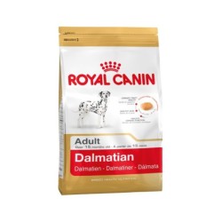 Royal Canin Dalmatian Adult Hundefutter - 12 kg