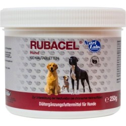 NutriLabs RUBACEL...