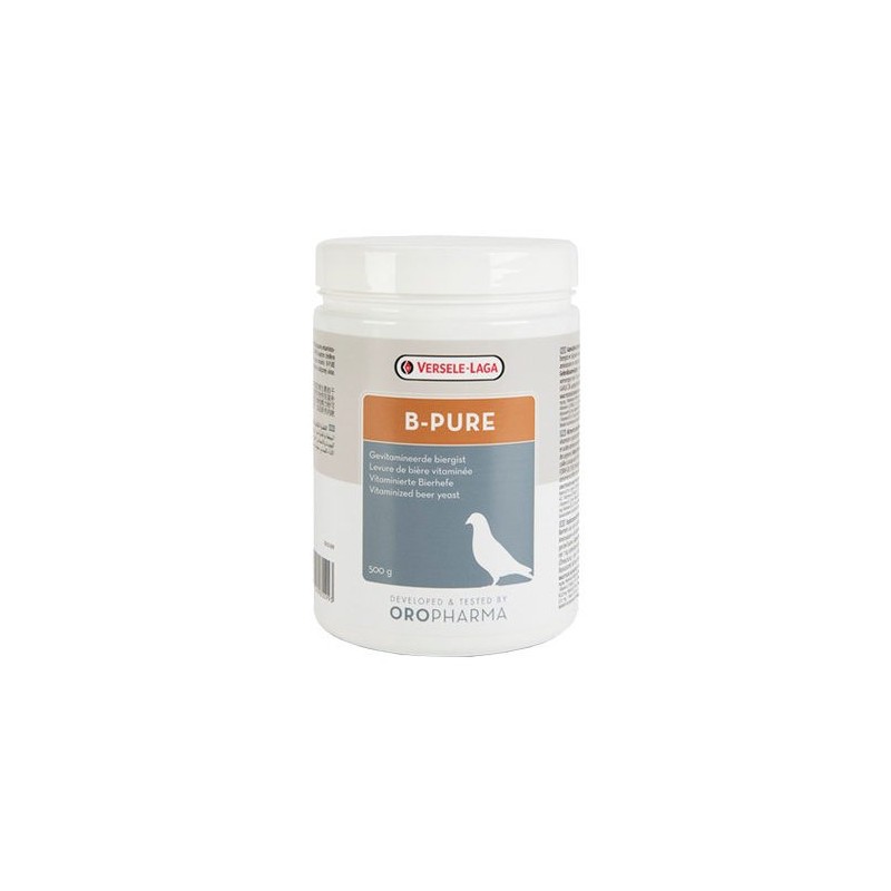 Oropharma B-Pure - 500 g