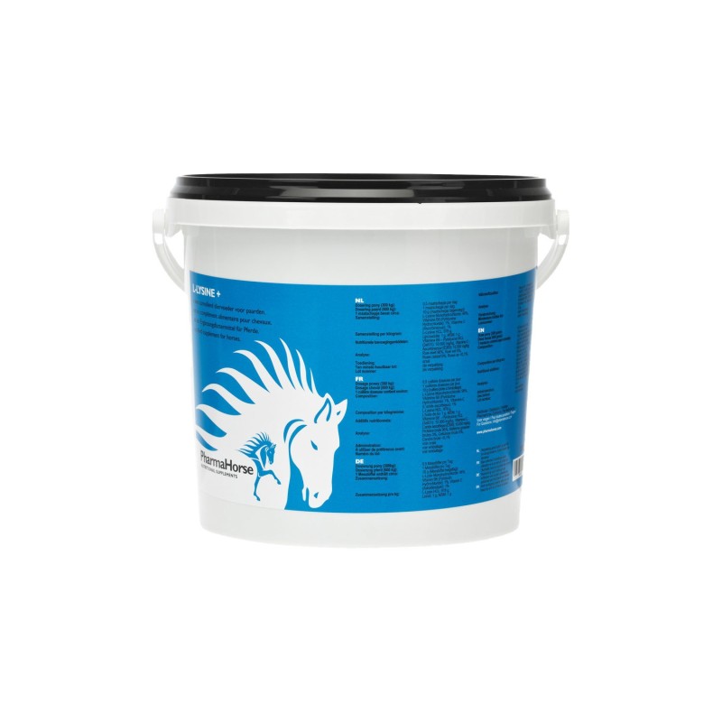 PharmaHorse L-Lysine - 500 g