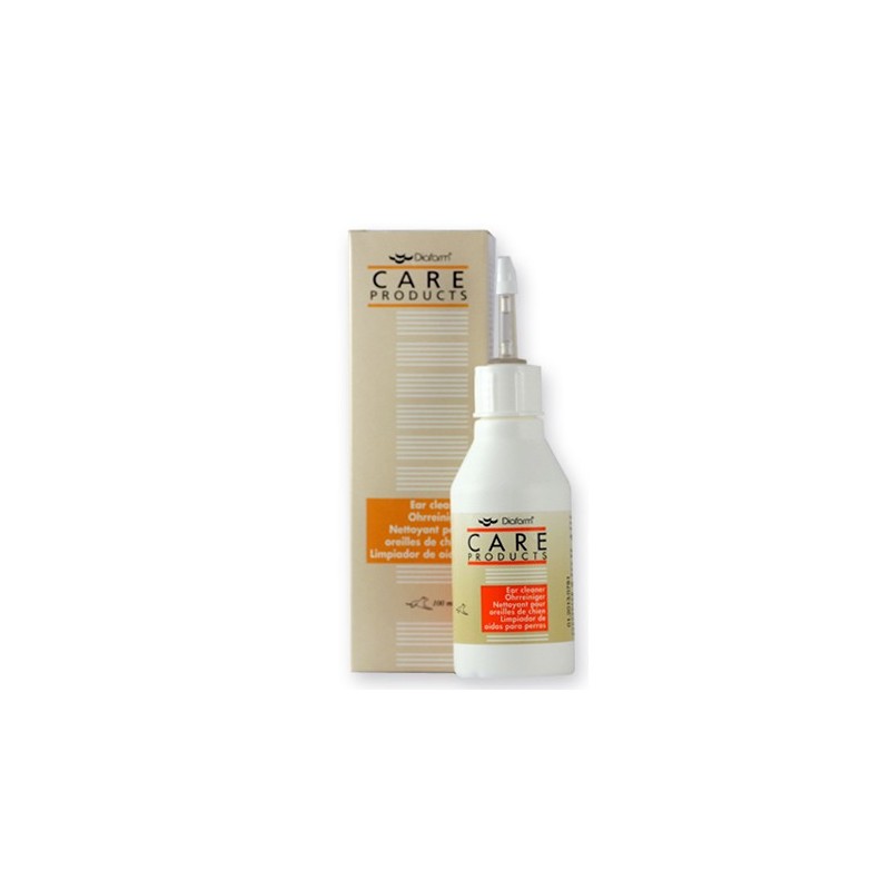 Diafarm Ohrreiniger - 100 ml