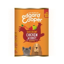 Edgard & Cooper Adult...