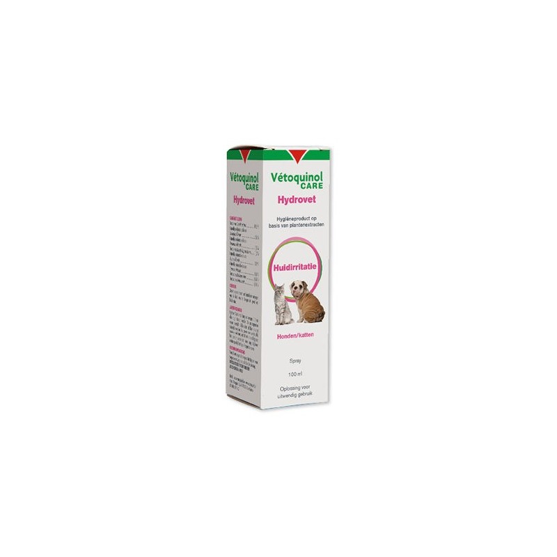 Hydrovet - 30 ml