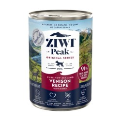 ZIWI Peak - Hundefutter -...