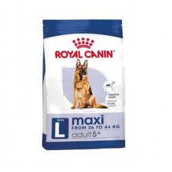 Royal Canin Maxi Adult 5+...