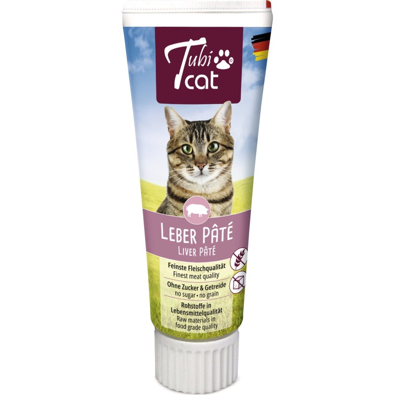 TubiCat Leber Pâté - 75 g