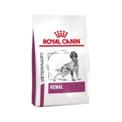 Royal Canin Renal Hund (RF...