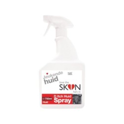 NAF Love The Skin Spray -...