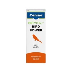 Canina Petvital Bird Power...