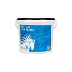 PharmaHorse Flohsamenschalen - 1 kg