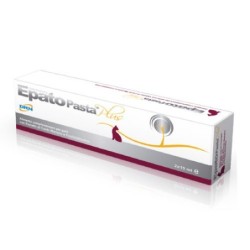 Epato Plus - Paste - 2 x 15 ml