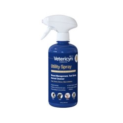 Vetericyn Plus Utility -...