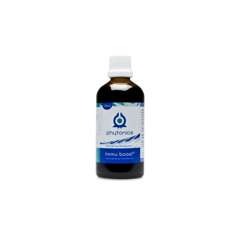 Phytonics Immu Boost - 50 ml