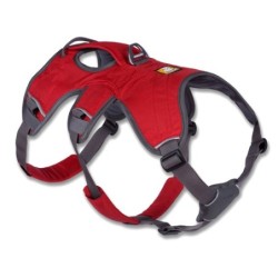 Ruffwear Web Master Harness...