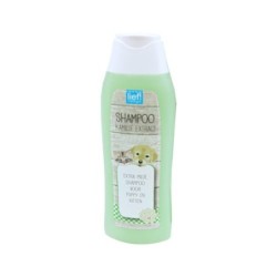 lief! Shampoo Puppy & Kitten - 300 ml