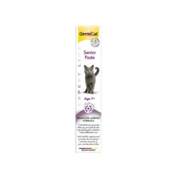 GimCat Senior Paste - 50 g