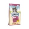 Happy Cat Minkas Adult Sterilised Katzenfutter - Geflügel - 1,5 kg