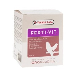 Oropharma Ferti-Vit - 200 g