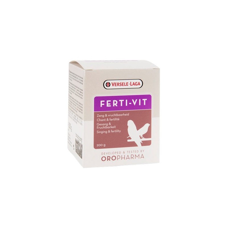 Oropharma Ferti-Vit - 200 g