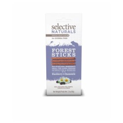 Supreme Science Selective Naturals Forest Sticks - 60 g