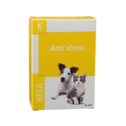 Kela Anti Stress - 60...