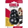 Hundespielzeug KONG Extreme schwarz