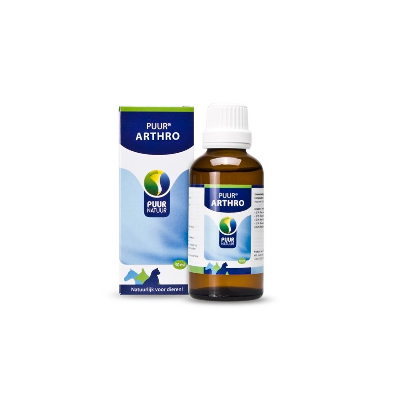 Puur Arthro - 50 ml