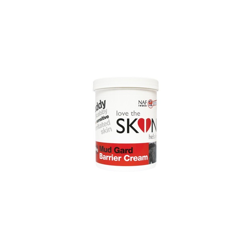 NAF Love The Skin Mud Gard Barrier Cream - 1,25 kg