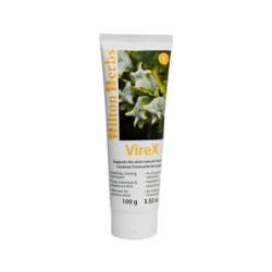 Hilton Herbs Virex Cream -...