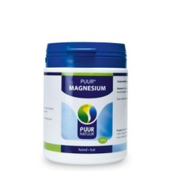 Puur Magnesium - 500 g