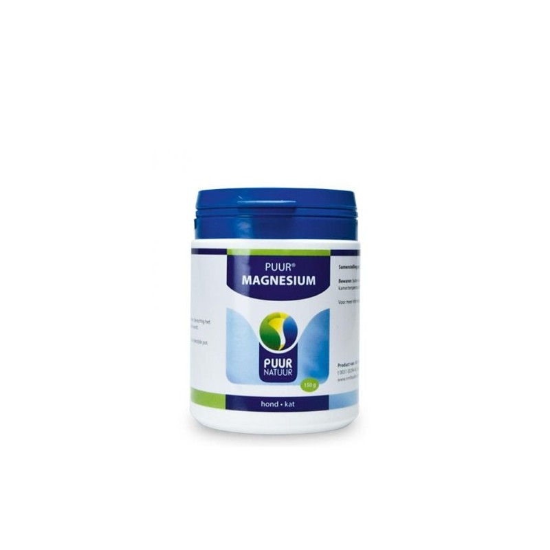 Puur Magnesium - 500 g