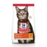 Hill's Science Plan Adult Katzenfutter - Huhn - 3 kg