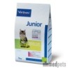 Veterinary HPM Junior Neutered Katzenfutter - 1,5 kg