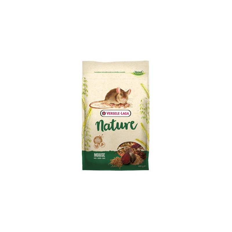 Versele-Laga Nature Maus - 400 g