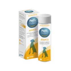 Pet's Relief Atopi-3 - 200 ml