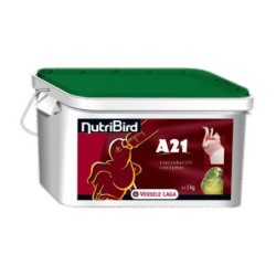 Versele-Laga NutriBird A21 Aufzuchtfutter - 3 kg