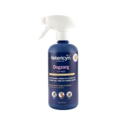 Vetericyn Plus Eye Wash -...