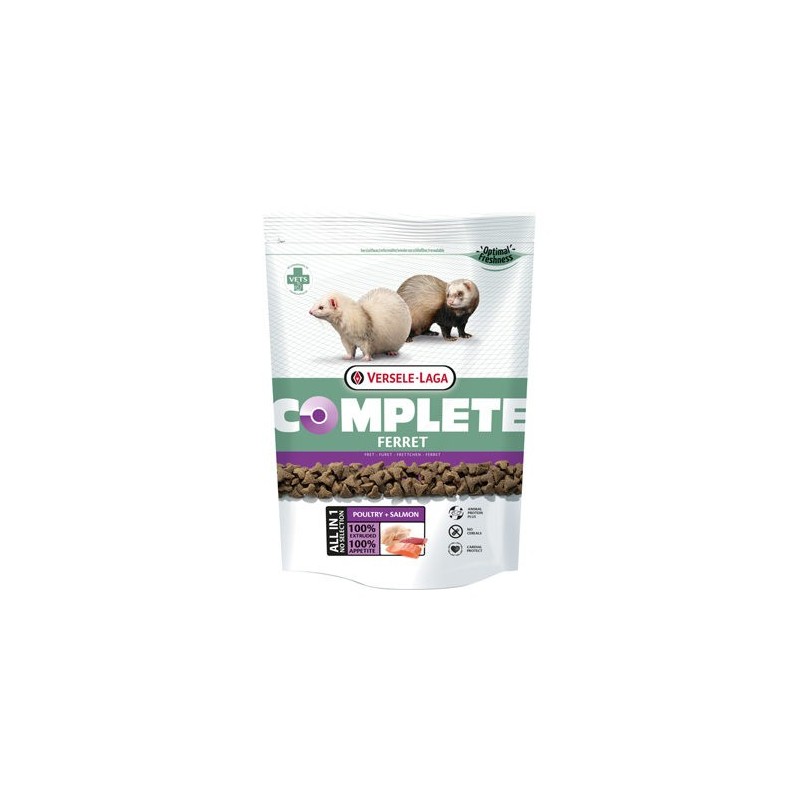 Versele-Laga Complete Ferret - 2,5 kg