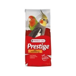 Versele-Laga Prestige Großsittiche - 4 kg