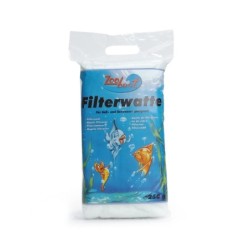 Zoobest Aquarium Filterwatte - 250 g