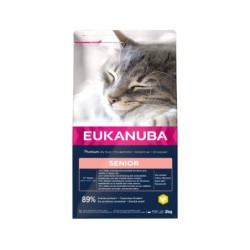 Eukanuba Cat Top Condition...