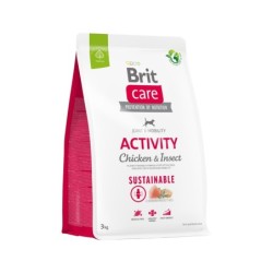 Brit Care - Sustainable...