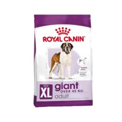 Royal Canin Giant Adult Hundefutter - 4 kg