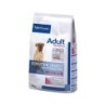 Veterinary HPM Adult Neutered Sensitive Digest Hundefutter - 3 kg