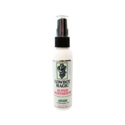 Cowboy Magic Super Bodyshine - 473 ml