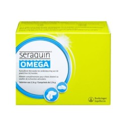 Seraquin Omega - Hund - 60...