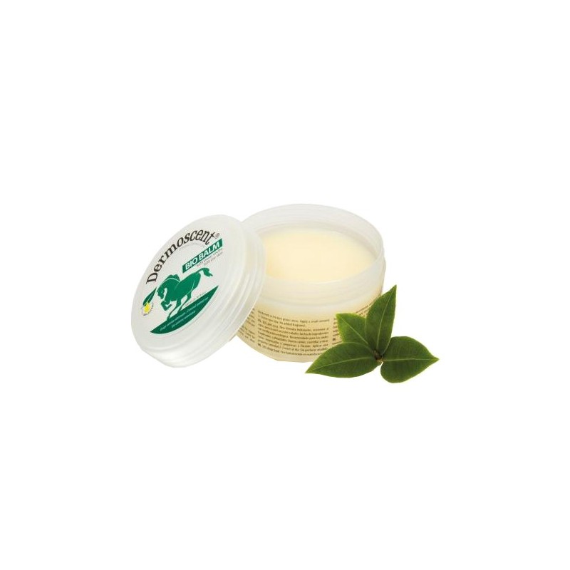 Dermoscent Bio Balm Pferd - 200 ml