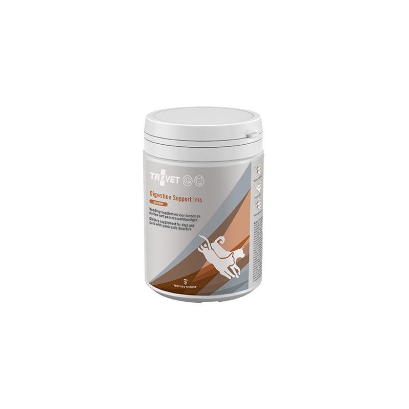 TROVET Digestion Support PES - 200 g