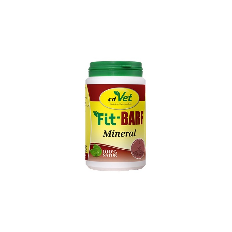 cdVet Fit-BARF Mineral - 600 g